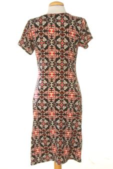 Robe casual M Xantik