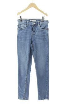 Lange Jeans 140 Zara