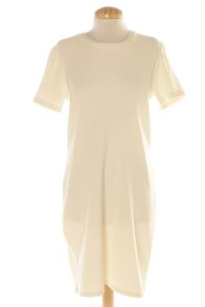 Robe casual L Zara