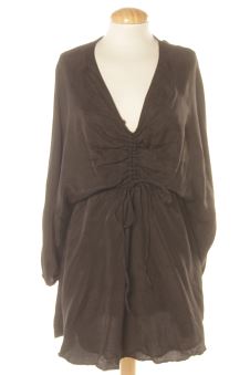 Robe casual XS Zara