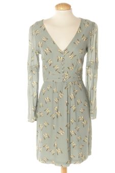 Robe casual 34 Intropia