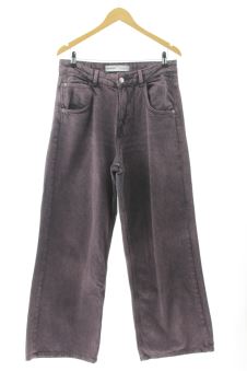 Vaquero 38 Bershka