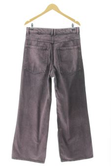 Vaquero 38 Bershka