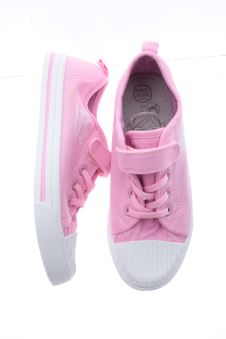 Zapatillas 34 Cool club