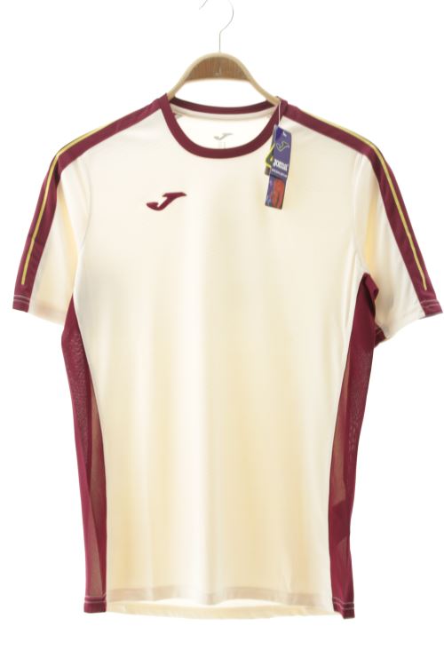 Camiseta deportiva