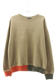 Sweatshirt 14 ans Ikks