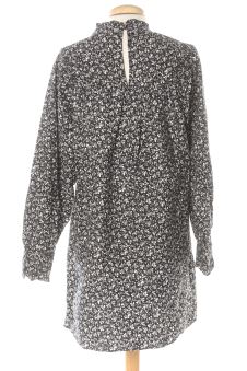 Robe casual S Zara