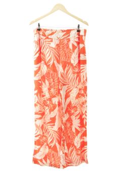 Pantalon Casual L Mango