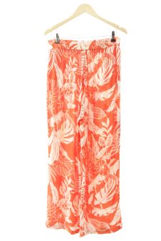 Pantalon Casual L Mango