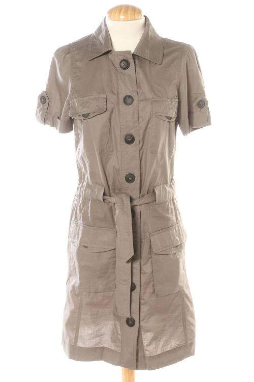 Robe casual