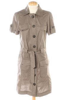 Robe casual 36 Comptoir des Cotonniers