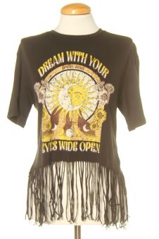 T-shirt XS Cache cache