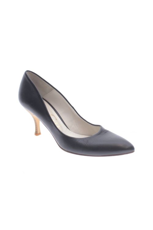 Zapatos de tacon