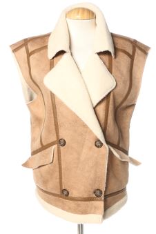 Veste sans manches S High Spirits (Springfield)