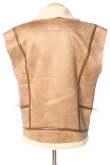 Veste sans manches S High Spirits (Springfield)