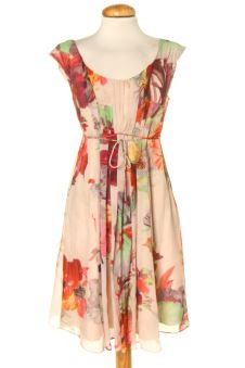 Robe casual S Ted Baker
