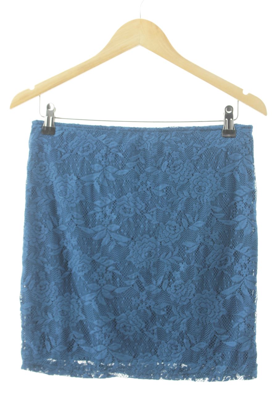 Gonne de PERCENTIL de la talla L, de color blu