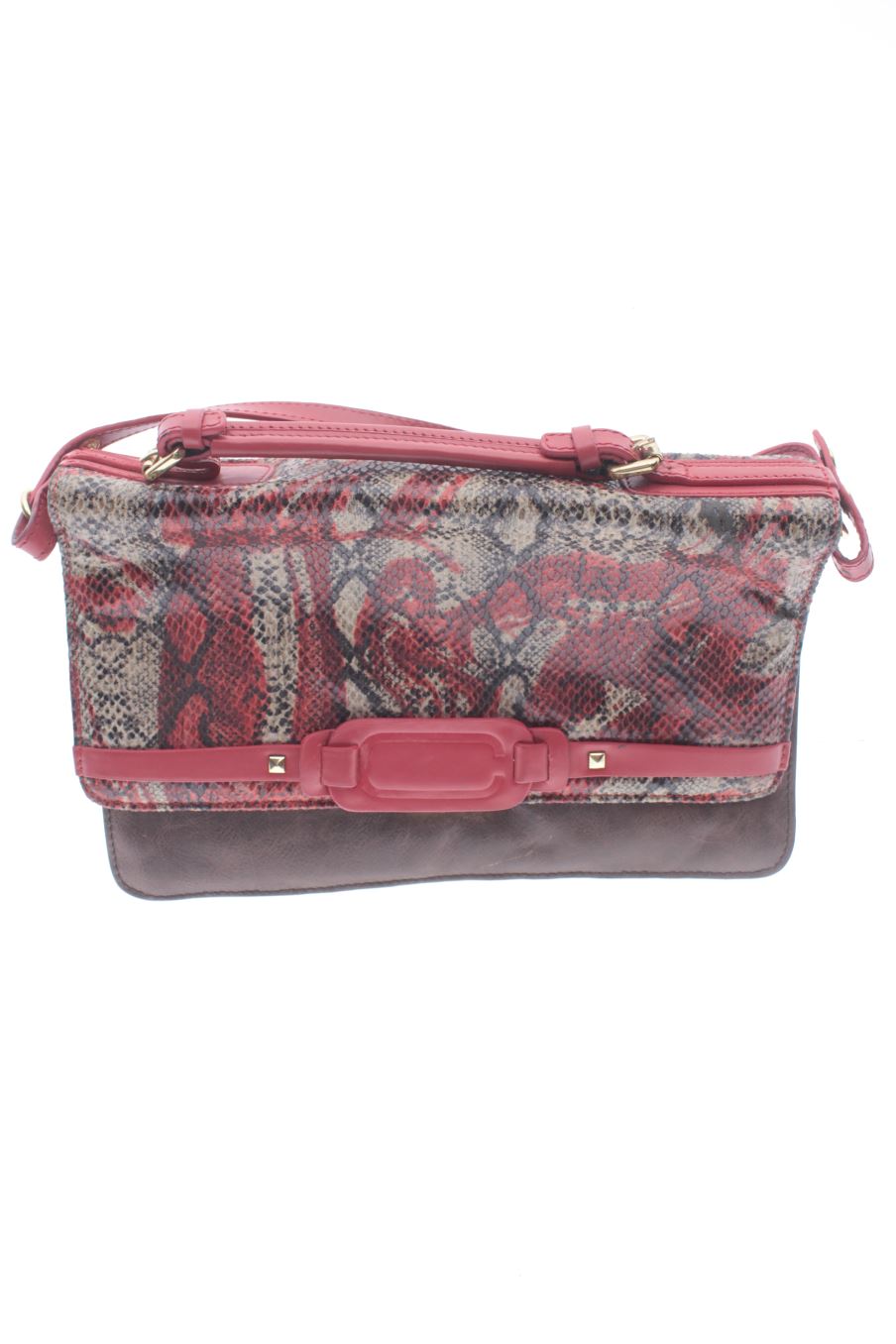 Umhängetasche Animal print von Custo Barcelona