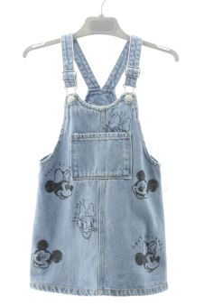 Aufwändiges Kleid 98 Zara
