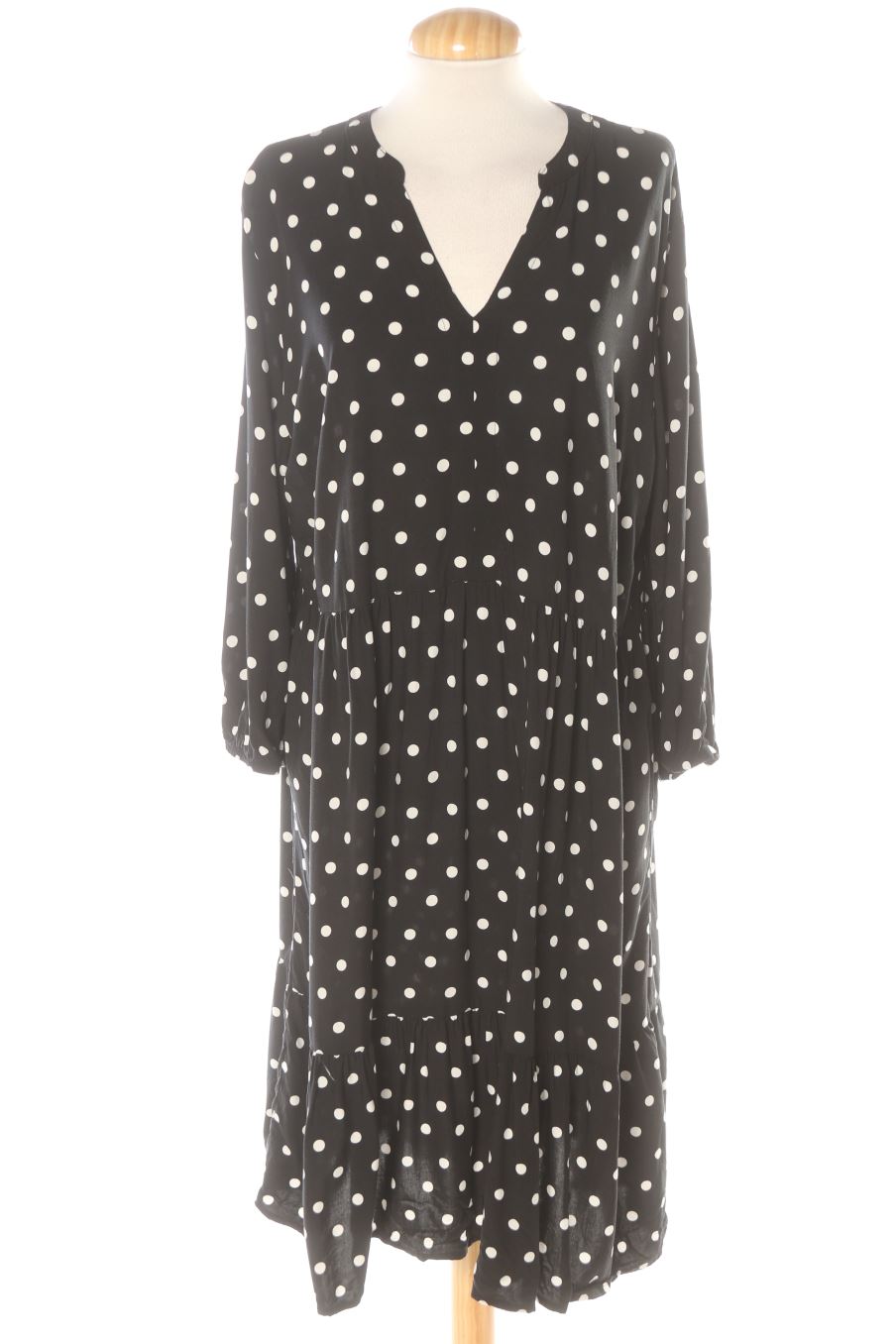 Robe casual C&A de la taille 50, de couleur imprimés