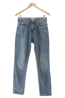 Vaquero 36 Pull & Bear, foto 1 de 2