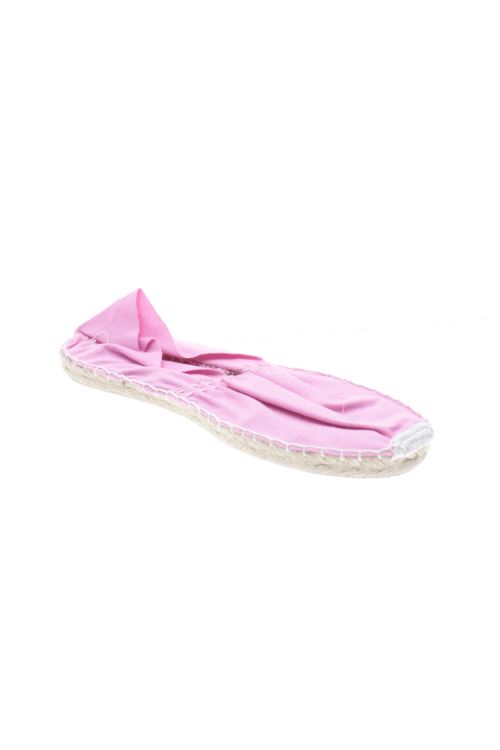 Zapatos planos