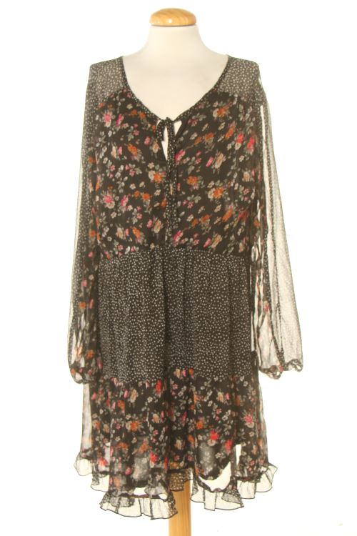 Vestido casual