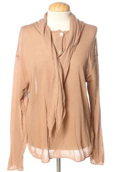 Pull S Zara, photo 1 sur 2