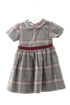 Vestido 18 meses Bambolina