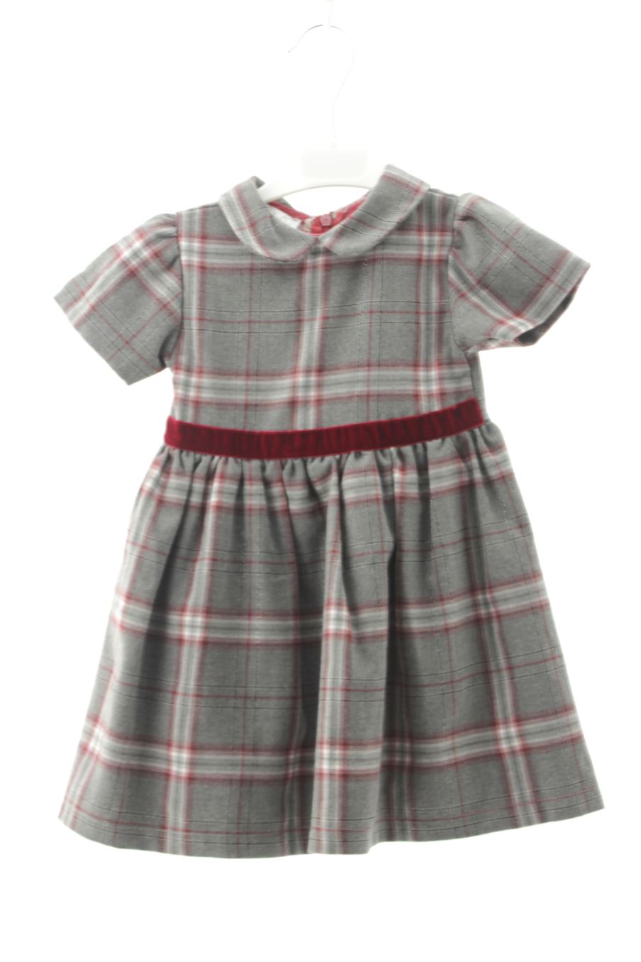Vestido de Bambolina de la talla 18 meses de segunda mano