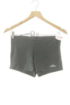 Pantalon corto de deporte 42 Nabaiji (DECATHLON), foto 1 de 2