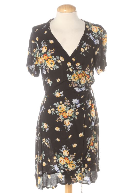Robe casual