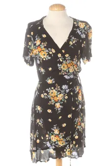Robe de jour M Stradivarius, photo 1 sur 2