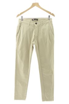 Pantalon largo 40 Zara, foto 1 de 2