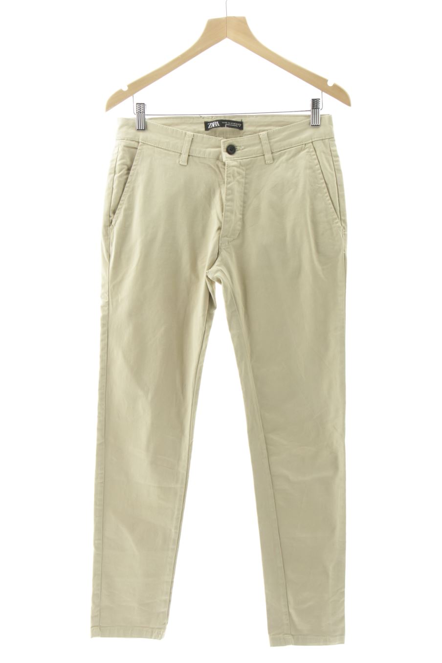 Pantalons Zara de la taille 40