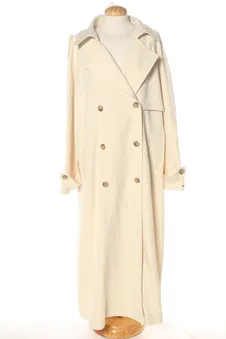 Gabardine L Tommy Hilfiger, photo 1 sur 3