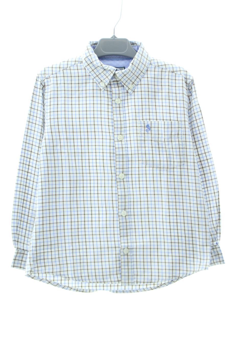 Camisa de manga larga de Sfera de la talla 6 años de segunda mano