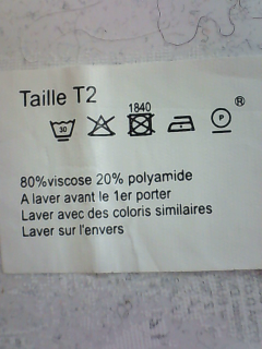 Pullunder von Monoprix Größe S, Farbe Schwarz, für