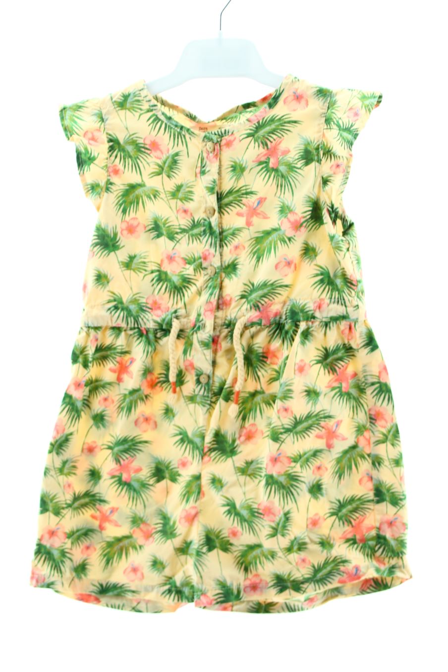 Combi Zara de la taille 3 ans de seconde main