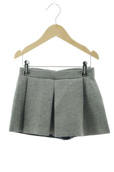Pantalones cortos 4 anni Zara