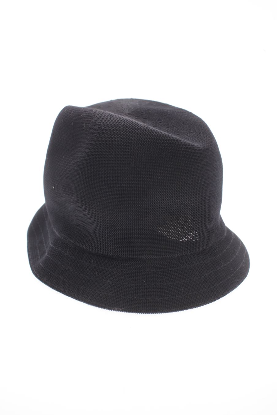 Lot De 2 Bonnets Chenille Kolob Tricolores – Taille Unique Mère/fille, Neufs Avec étiquettes