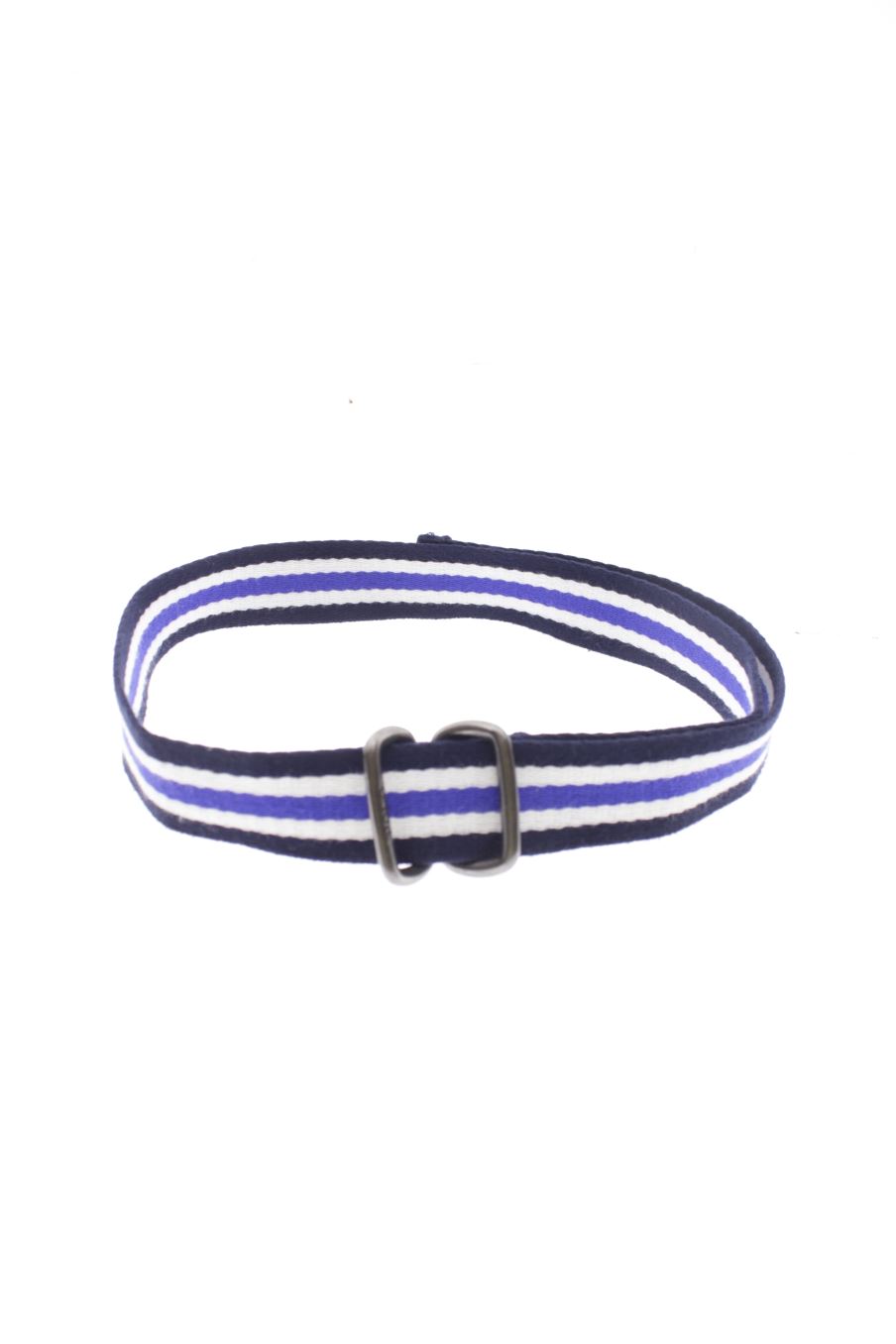 Cinturón de Polo Ralph Lauren de la talla 5-8 años de segunda mano
