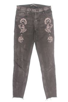 Jeans 34 Stradivarius, photo 1 sur 2
