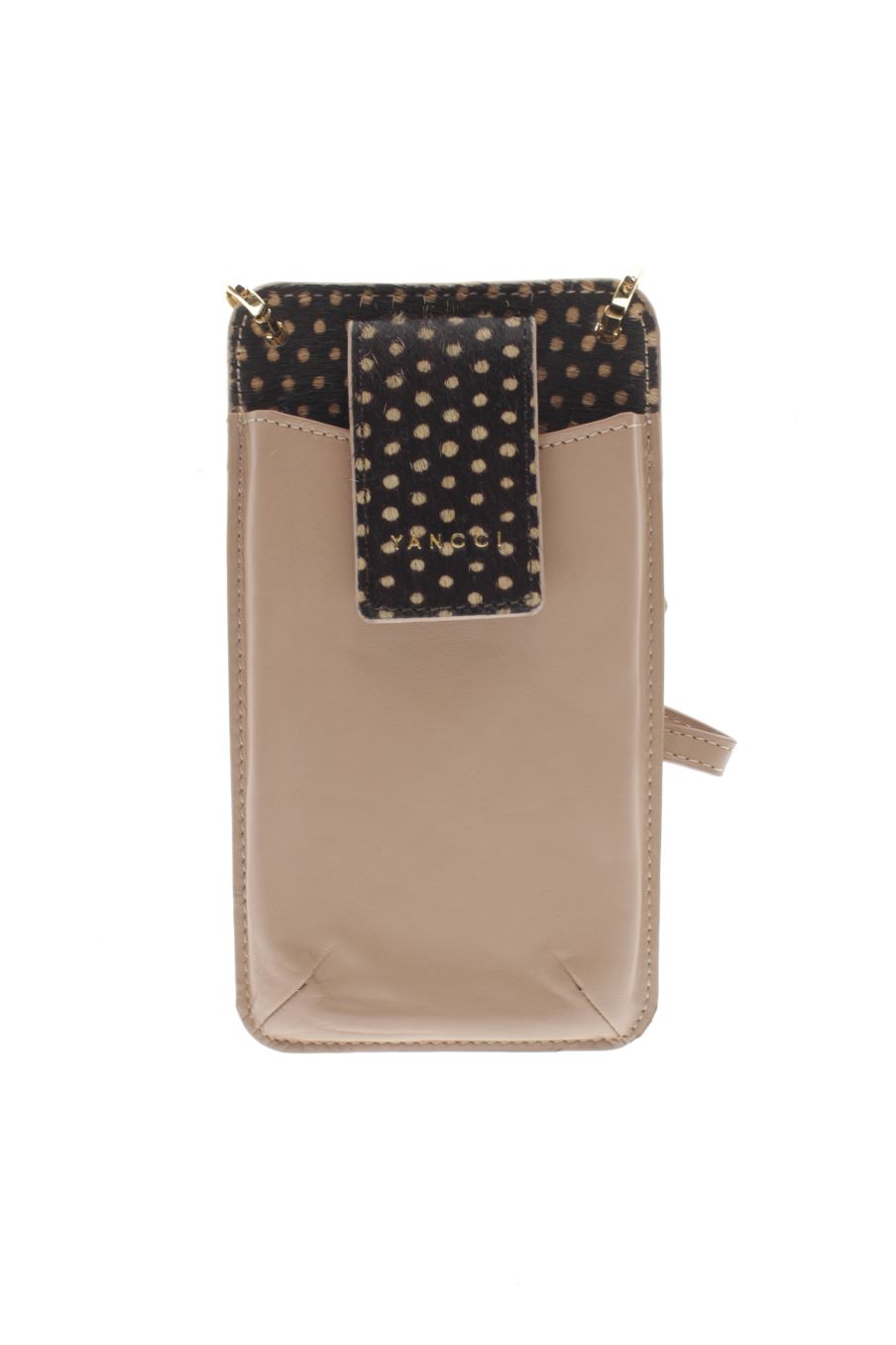 Funda Rosa de YANCCI
