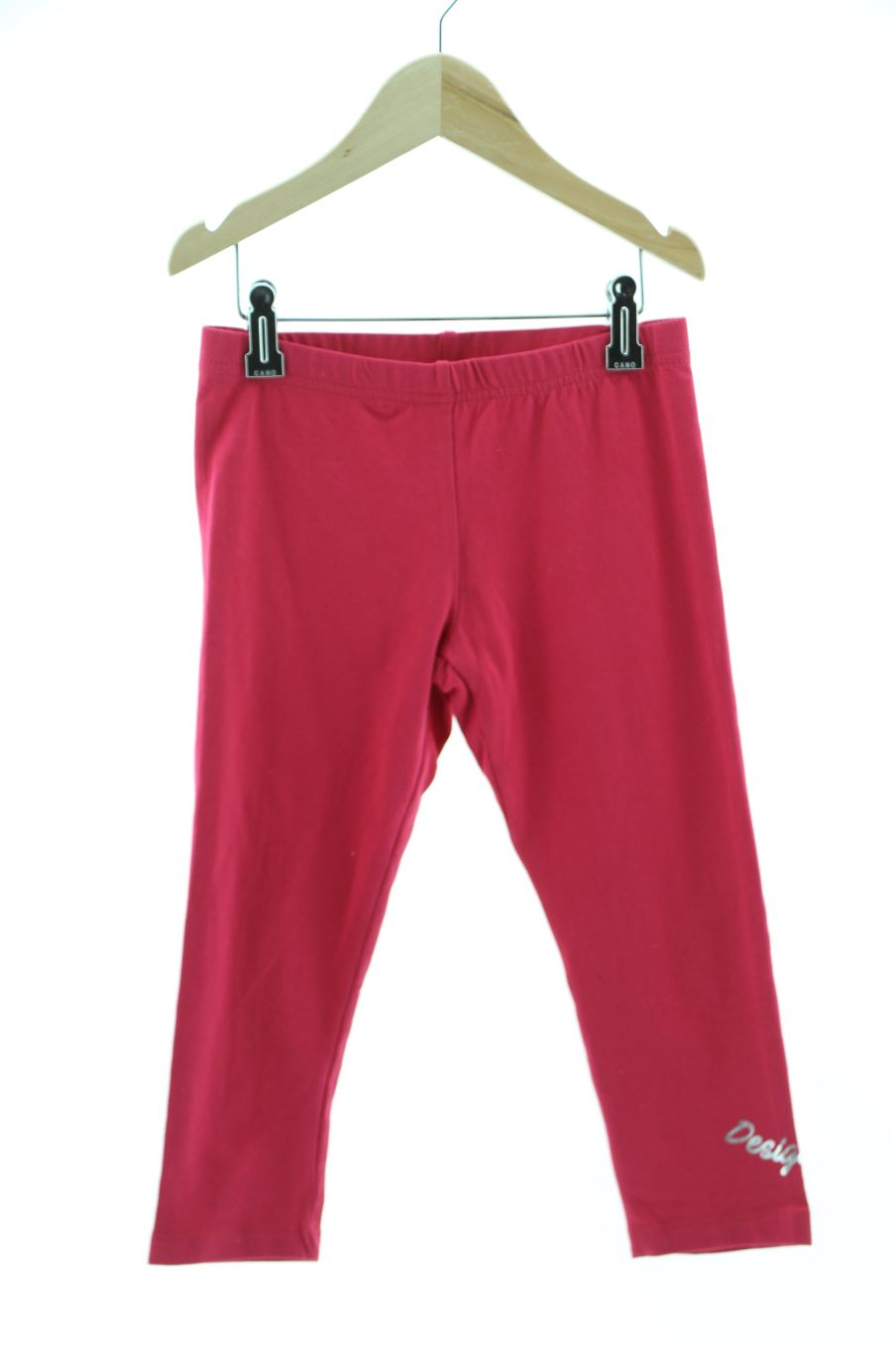 Leggings Desigual de la taille 5 ans de seconde main