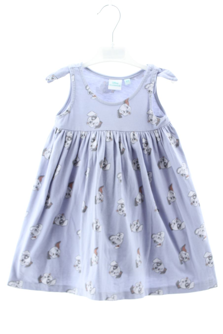 Robe casual Disney de la taille 3 ans de seconde main