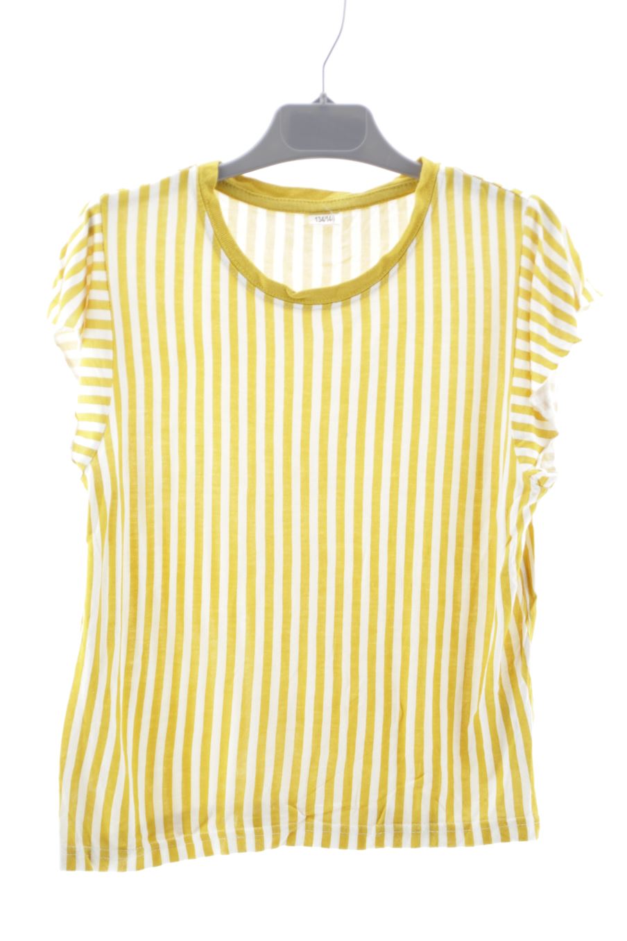 T-shirt Zeeman de la taille 9 ans de seconde main