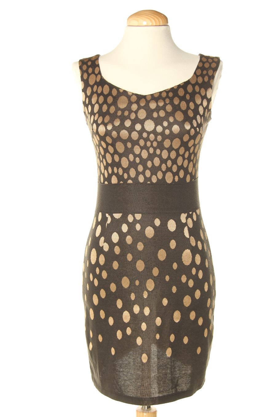 Robe casual Made in italy de la taille XS, de couleur imprimés