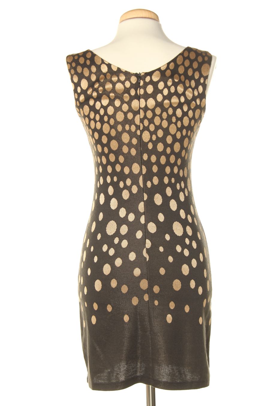 Robe casual Made in italy de la taille XS, de couleur imprimés