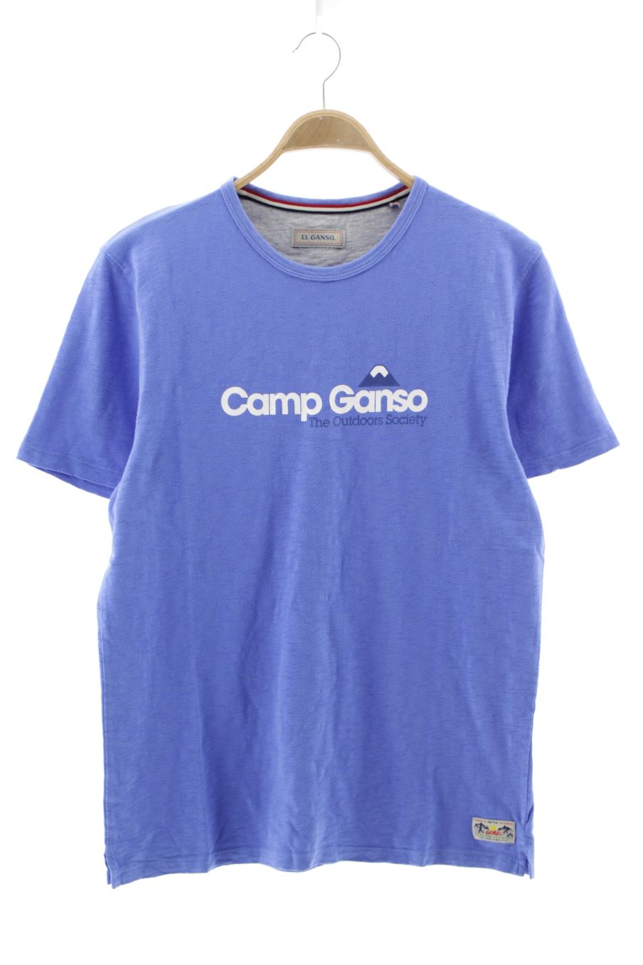 T-shirt El ganso de la taille L